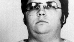 Lennonův vrah měl seznam obětí, byl na něm i další 'brouk' McCartney